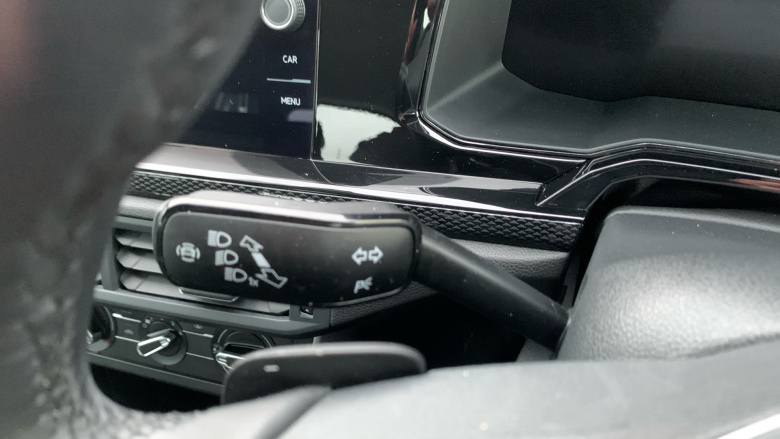 Volkswagen Polo 1.0 TSI Life 5dr DSG Petrol Hatchback